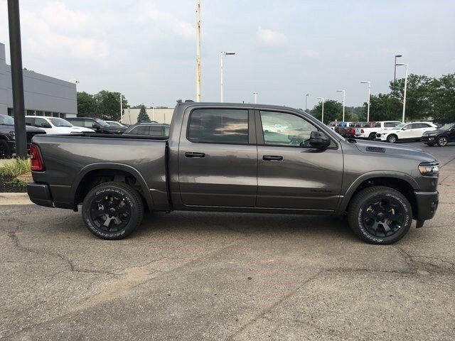 2026 Ram 1500 Big Horn Lone Star photo 2