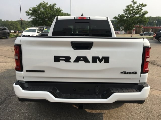 2025 Ram 1500 Big Horn Lone Star photo 4