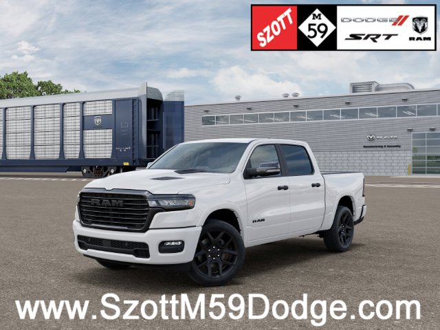  Ram 1500