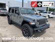Jeep Wrangler Unlimited 4xe