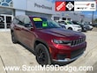  Jeep New Grand Cherokee