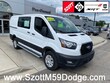  Ford Transit-250 Cargo