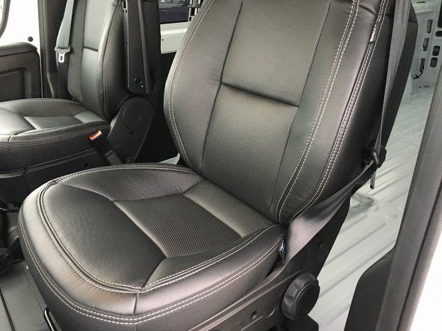 2024 RAM ProMaster Window Van Base - Photo 8
