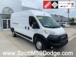  Ram ProMaster 2500