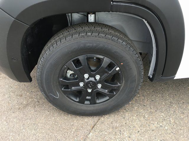 2024 RAM ProMaster Window Van Base - Photo 6
