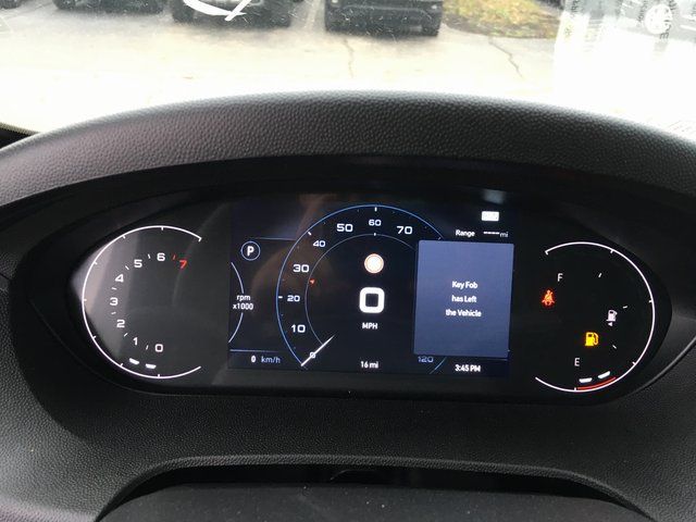2024 RAM ProMaster Window Van Base - Photo 12