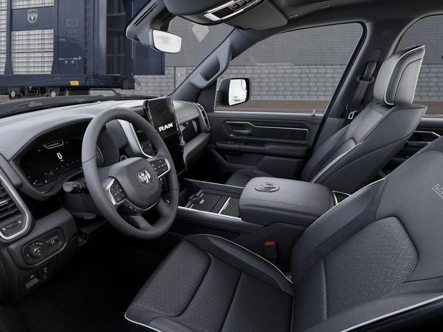 2026 RAM 1500 Laramie - Photo 22