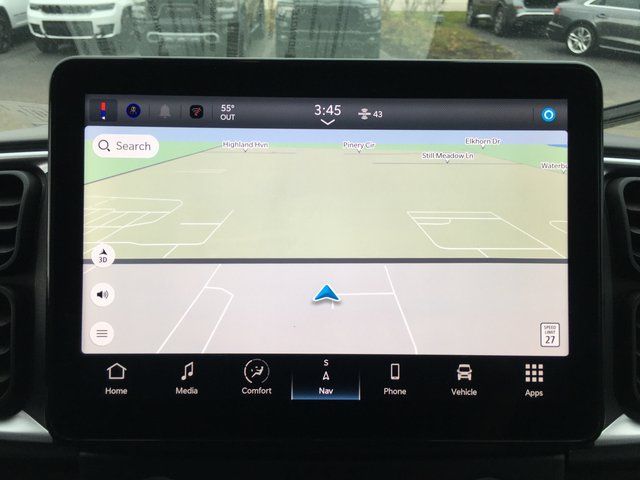 2024 RAM ProMaster Window Van Base - Photo 15