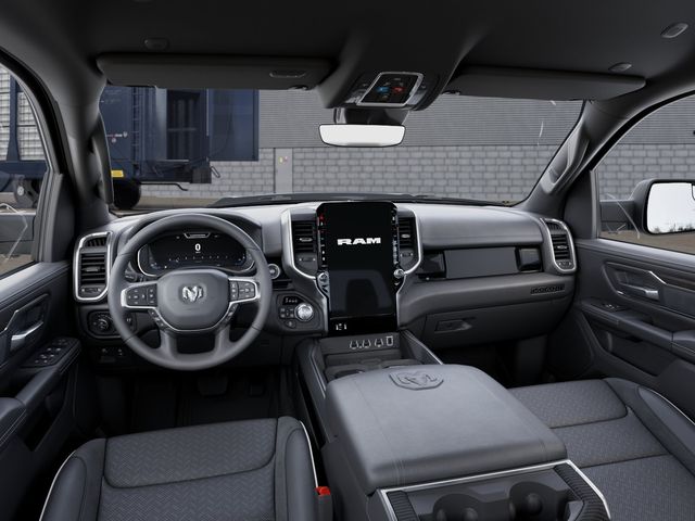 2026 RAM 1500 Laramie - Photo 14