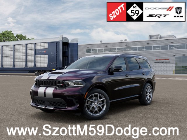  Dodge Durango