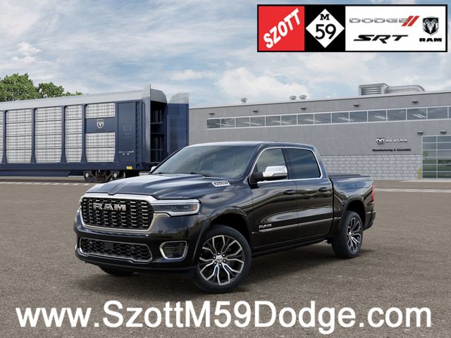 2026 RAM Ram 1500 Pickup