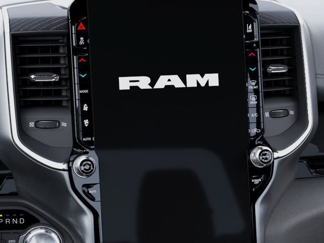 2026 RAM 1500 Laramie - Photo 18