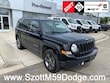  Jeep Patriot