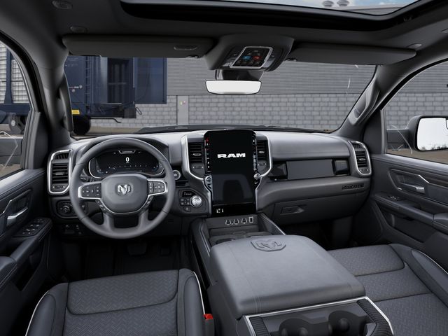 2026 RAM 1500 Laramie - Photo 14