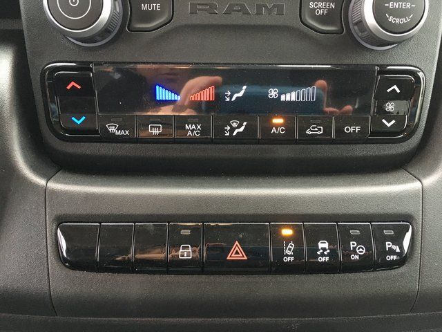 2024 RAM ProMaster Window Van Base - Photo 18