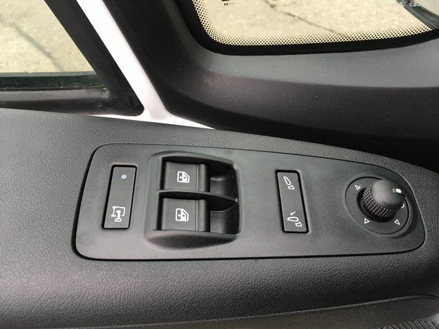 2024 RAM ProMaster Window Van Base - Photo 20