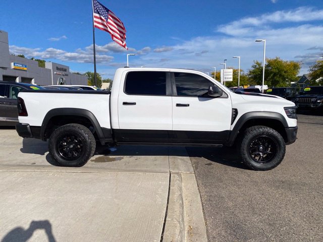 Used 2023 Ram 1500 TRX Truck Crew Cab