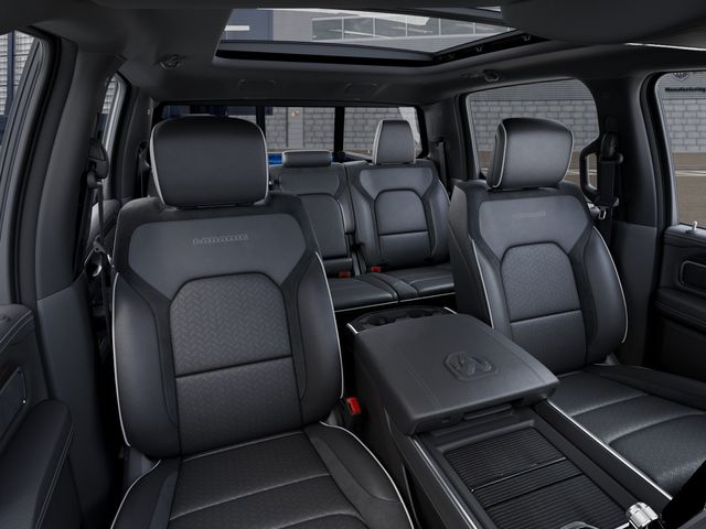2026 RAM 1500 Laramie - Photo 16