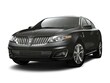 Lincoln MKS