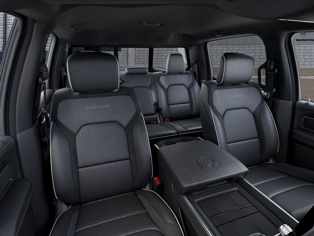 2026 RAM 1500 Laramie - Photo 16