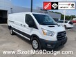 Ford Transit-250 Cargo