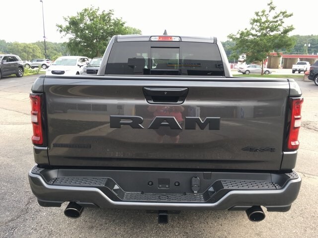 2026 Ram 1500 Big Horn Lone Star photo 4