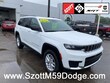 Jeep Grand Cherokee L