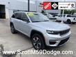 Jeep Grand Cherokee 4xe