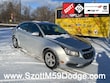  Chevrolet Cruze Limited