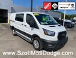 Ford Transit-250 Cargo