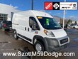  Ram ProMaster 2500