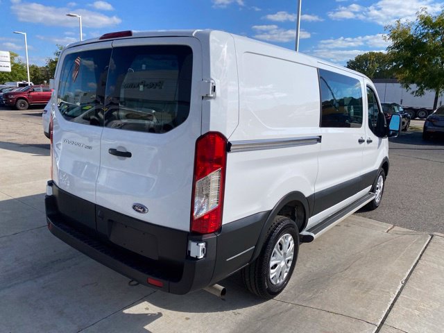 Used 2025 Ford Transit-250 Cargo Base Van Low Roof Van