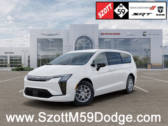 New Jeep Inventory | Szott M-59 Chrysler Jeep | White Lake