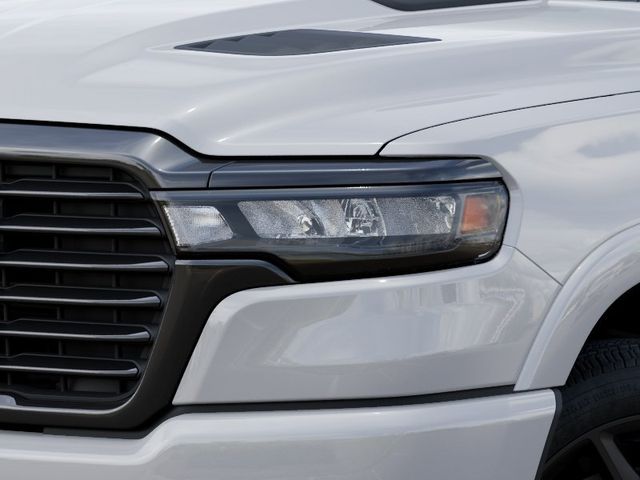 2026 RAM 1500 Laramie - Photo 10