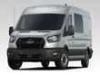  Ford Transit-250 Cargo
