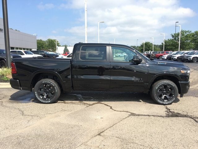 2025 Ram 1500 Big Horn Lone Star photo 2