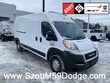  Ram ProMaster 2500
