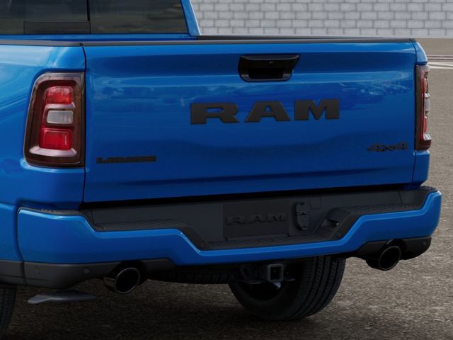 2026 RAM 1500 Laramie - Photo 13