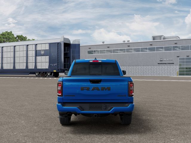 2026 RAM 1500 Laramie - Photo 7