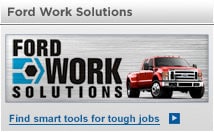 Ford Work Solutions