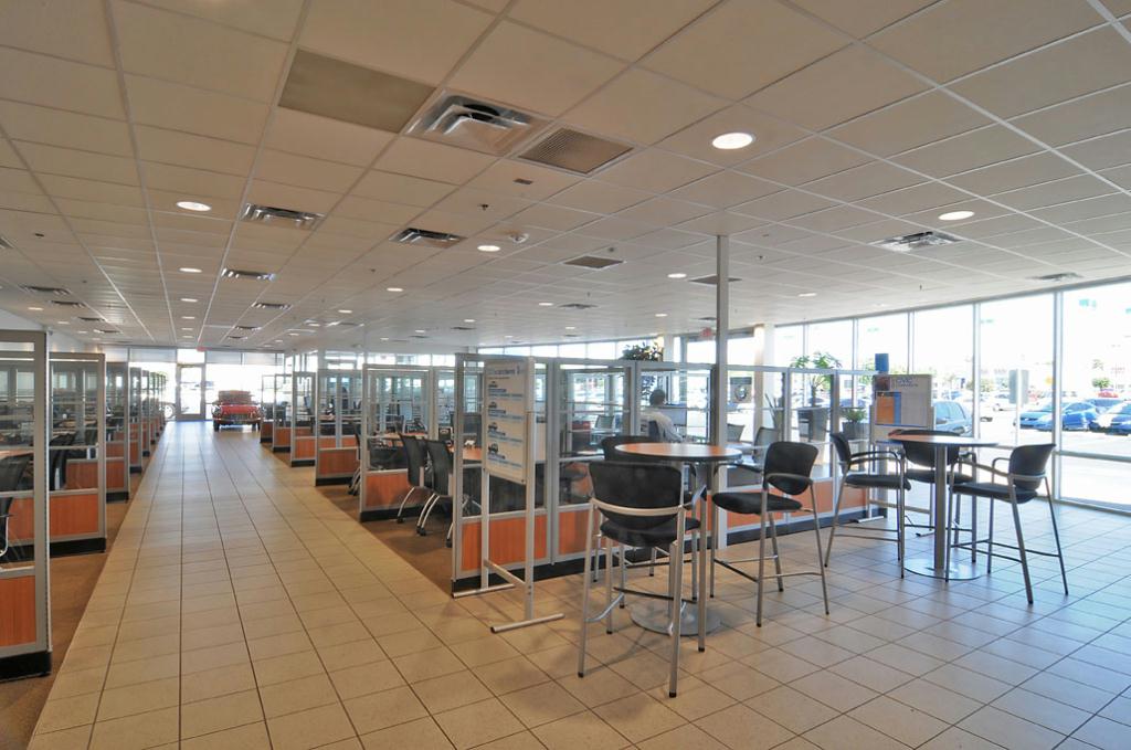 Leading Dealer In Phoenix
