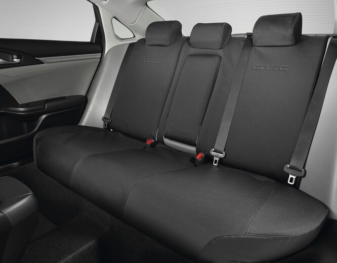 Honda Civic Accessories For Request