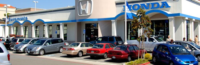 Read Our Reviews Honda Of Serramonte