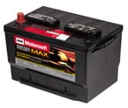 Ford motorcraft battery bxt-96r #8