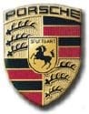 Porsche Birmingham