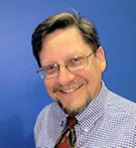 Staff member Mike Canter from ID_573d22