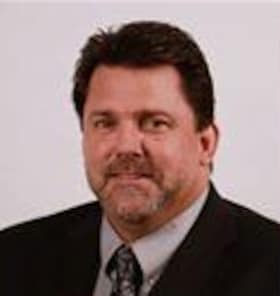 Staff member Steve Bird from ID_3be5e3