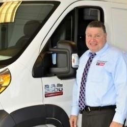 Staff member Jim Colbeck from 0597c840ce38