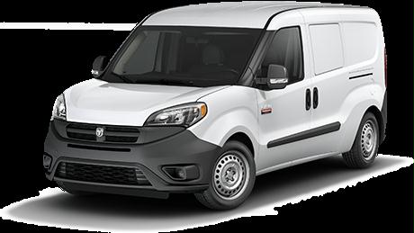 Sterling Heights Clinton Twp MI RAM Dealer Promaster City Van