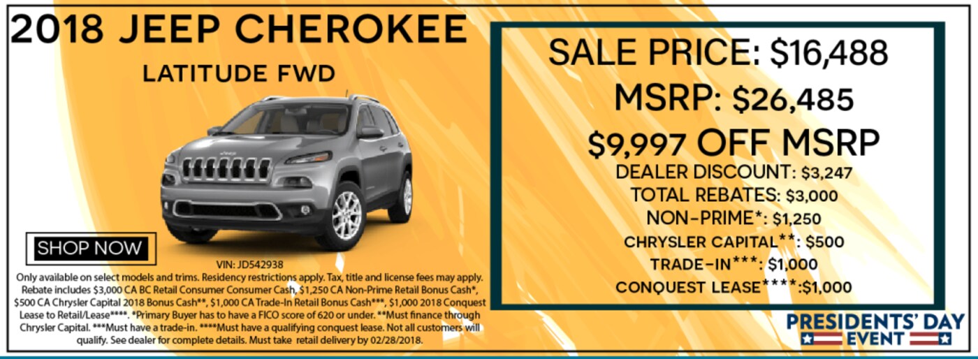 New Amp Used Cars In San Jose Stevens Creek Chrysler Jeep